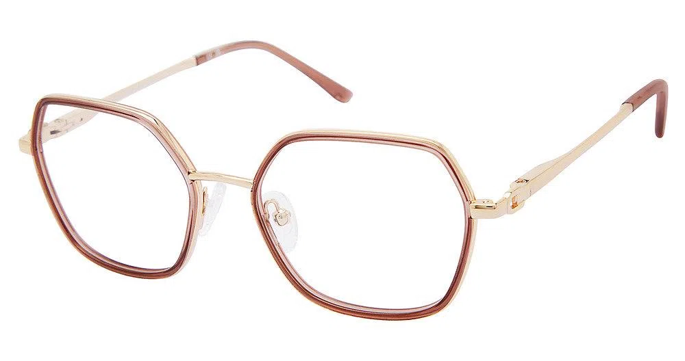 Ann Taylor TYATP836 Eyeglasses - view 3